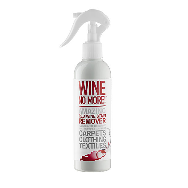 Wine No More! Red Wine Stain Remover Spray 250ml image(1)