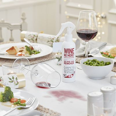 Wine No More! Red Wine Stain Remover Spray 250ml image(2)