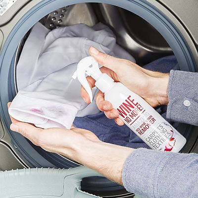 Wine No More! Red Wine Stain Remover Spray 250ml image(3)