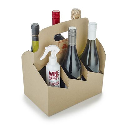 Wine No More! Red Wine Stain Remover Spray 250ml image(5)