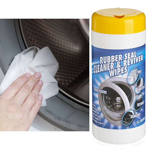 25 Rubber Seal Wipes image(1)