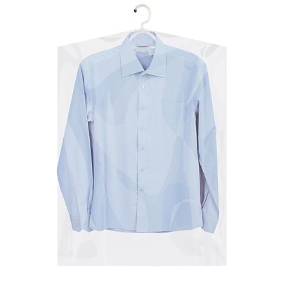 20 Clear View Garment Protective Clothes Covers image(3)