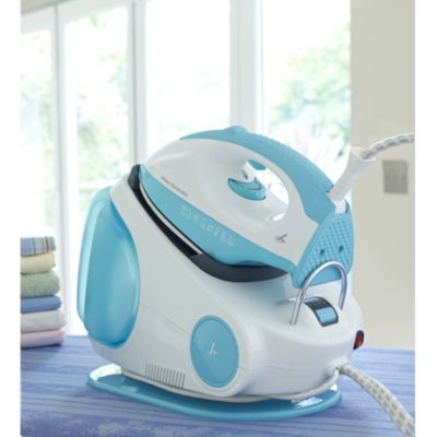 Lakeland Steam Generator Iron image(1)