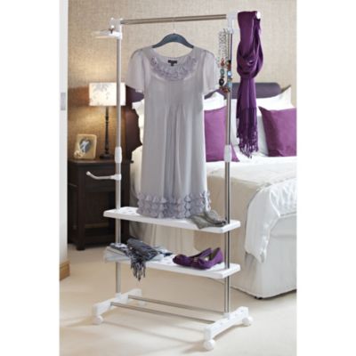 Lakeland 2025 clothes rail