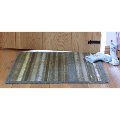 Verdant Stripe Hug Rug image(1)