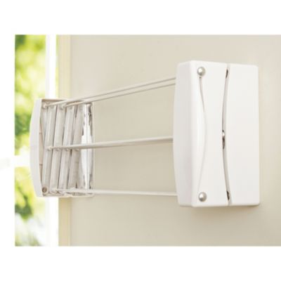 Leifheit Teleclip Airer image(2)