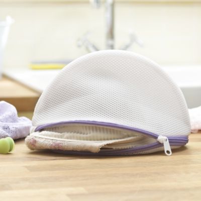 Special Laundry Bag for Bra Protect Underwear Wash Bag Ball Shape