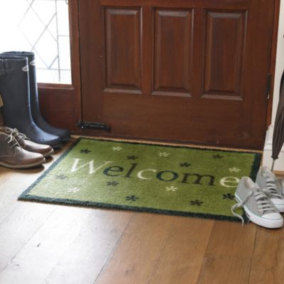 Hug Rug Welcome Mat image(1)