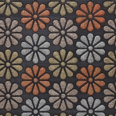 Flower Power Mat image(2)