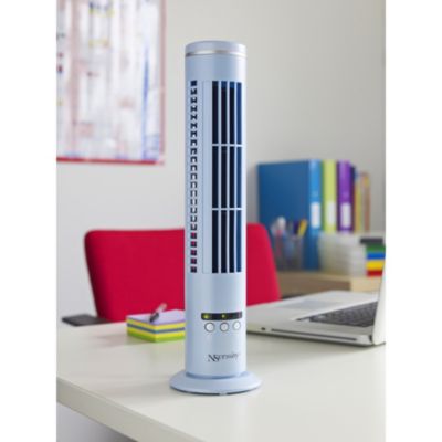 Ultra Slim Personal Fan Lakeland