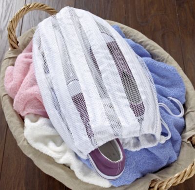 Sports Shoe Laundry Bag Lakeland