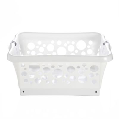 Laundry & Cleaning Saves Bending 81L Lakeland Laundry & Washing Basket