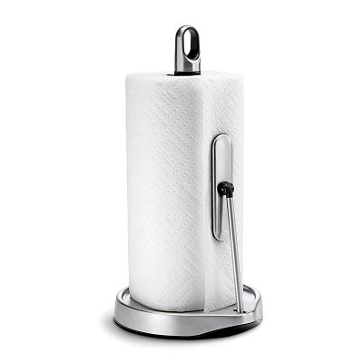 simplehuman Kitchen Roll Holder image(2)