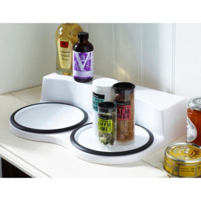 OXO Good Grips Rotating Spice Organiser