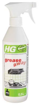 HG Grease Away image(1)