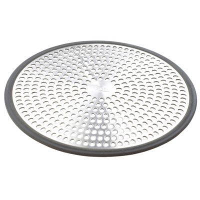 OXO Good Grips Small Sink Plug Hole Strainer Guard - Homelook Shop