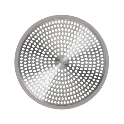 OXO Good Grips Large Sink Plug Hole Strainer Guard - (Image 2)