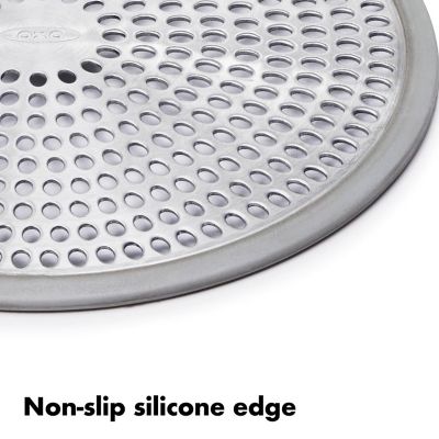 OXO Good Grips Large Sink Plug Hole Strainer Guard image(4)