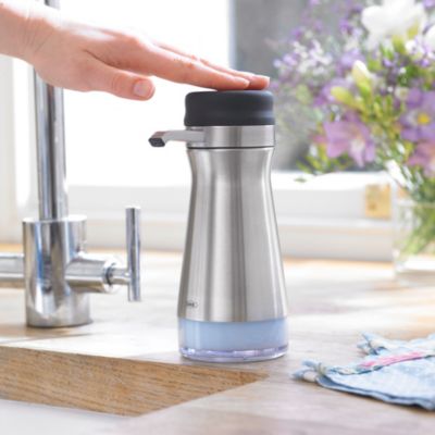 OXO Good Grips Big Button Soap Dispenser