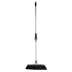 Slim Telescopic Floor Sweeping Broom