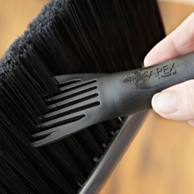 Slim Telescopic Floor Sweeping Broom image(3)