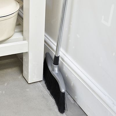 Slim Telescopic Floor Sweeping Broom image(4)