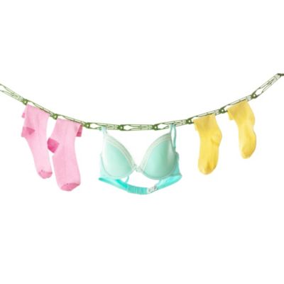 Pegless Washing Line image(1)