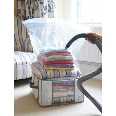 Lakeland Underbed Vacuum Tote image(2)