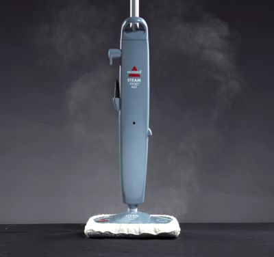 Bissell steam clearance mop