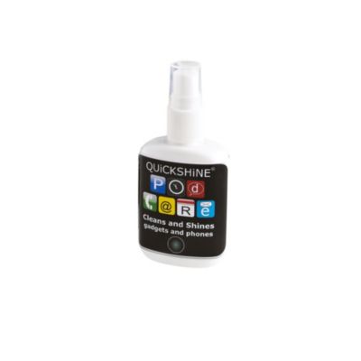 Quickshine Pod Care image(1)