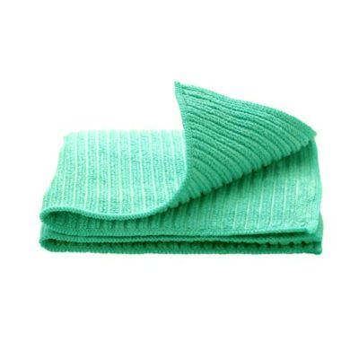 Microfibre Dishcloth - Green image(1)