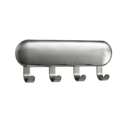 Self-Adhesive Key Rack image(1)