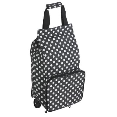Dotty Folding Trolley image(1)