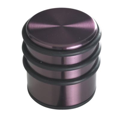 Purple Door Stop image(1)