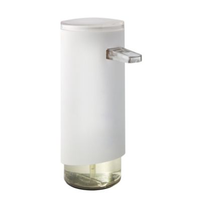 Soft Touch Foaming Soap Pump image(1)