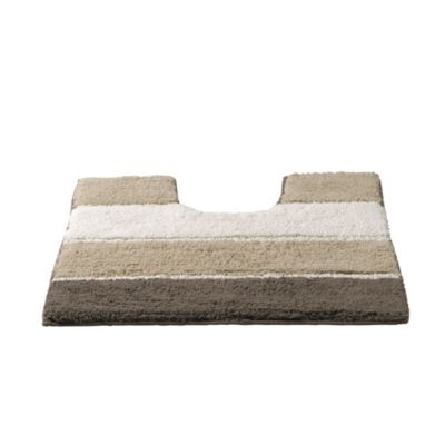 Wide Stripe Pedestal Mat image(1)