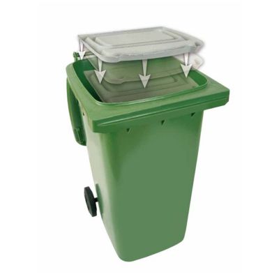 6 Binz Liners image(3)