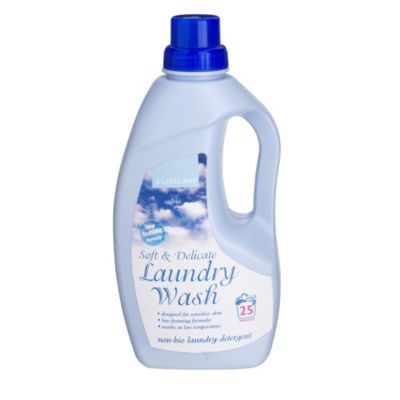 Soft & Delicate Laundry Wash image(1)