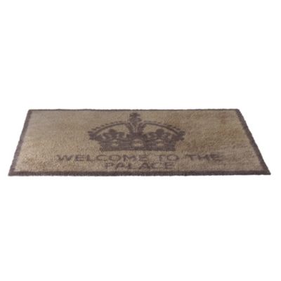 Welcome to the Palace Turtle Mat image(1)