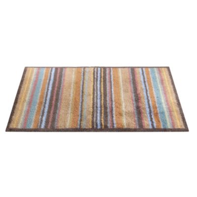 Heirloom Stripe Turtle Mat image(1)