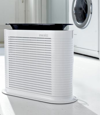 Air Purifier image()