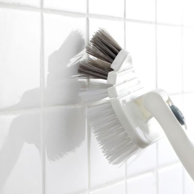 Telescopic Tile & Grout Brush  image(1)