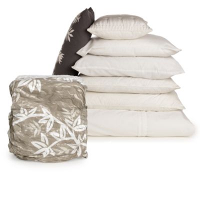 2 Jumbo Pack-Mate® Stack & Vac Bags image(1)