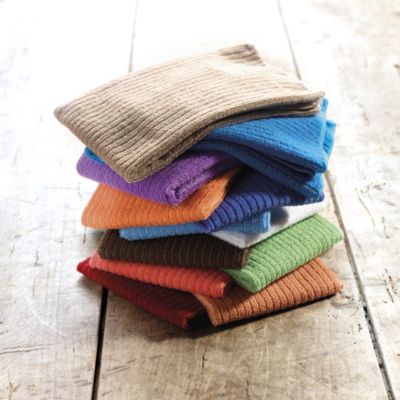 12 Large Microfibre Cloth Towels Set image(1)