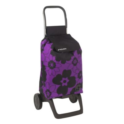 Lakeland shopping trolley online bags