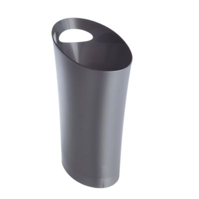 Silver Skinny Bin image(1)