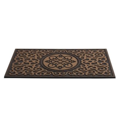 Outdoor Scraper Mat image(1)