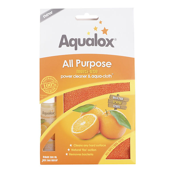 Aqualox® All Purpose Pack image(1)