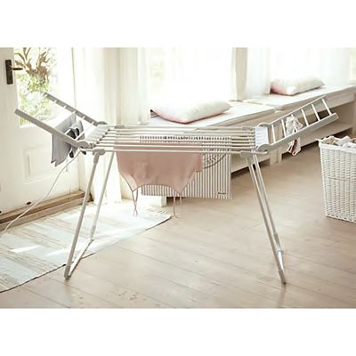 Dry:Soon Winged Heated Airer image(3)