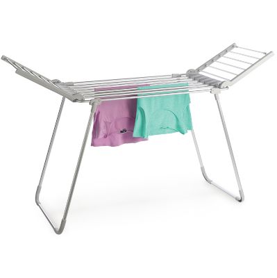 Dry:Soon Winged Heated Airer image(4)